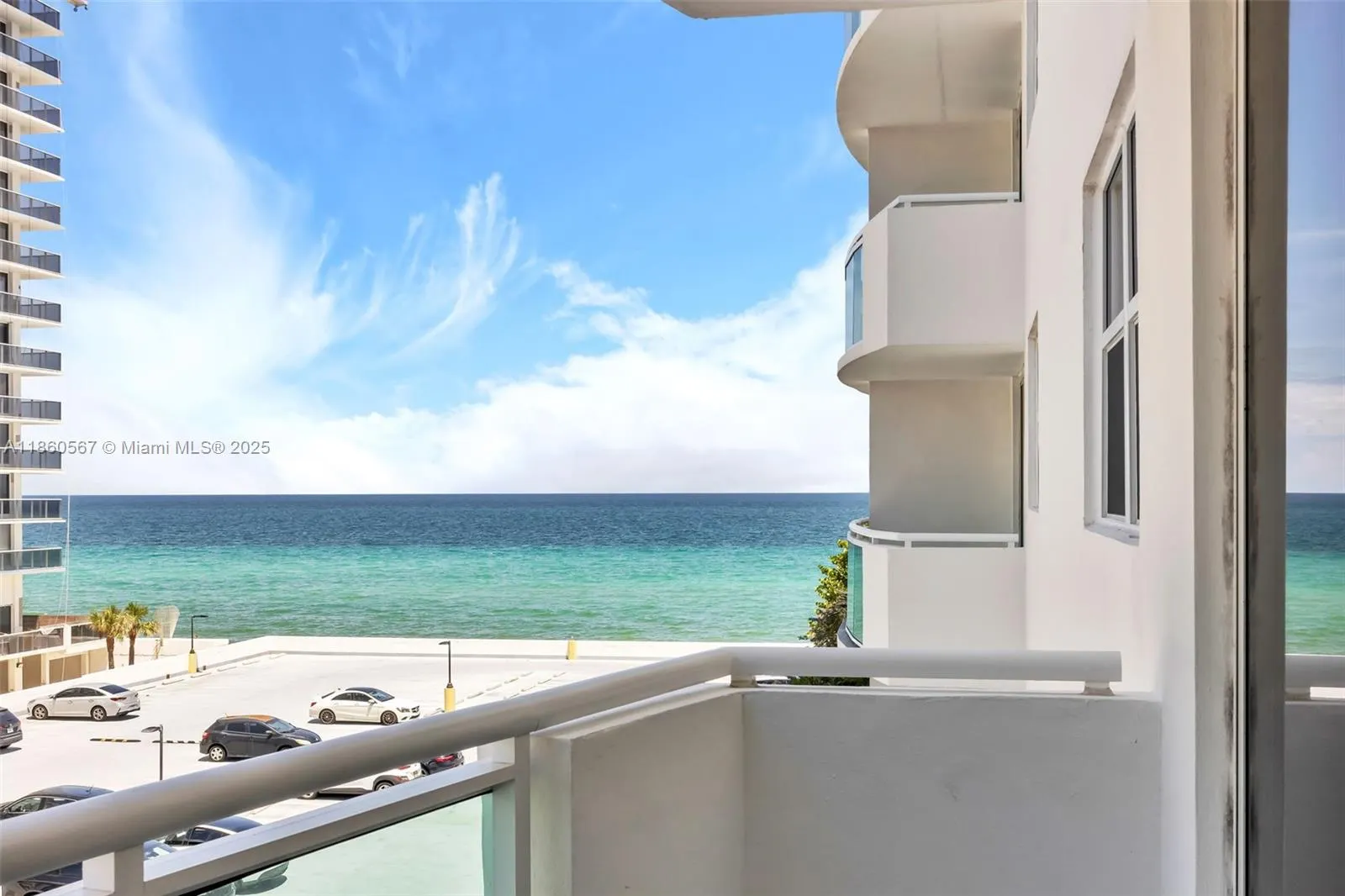 3001 S Ocean Dr, #403