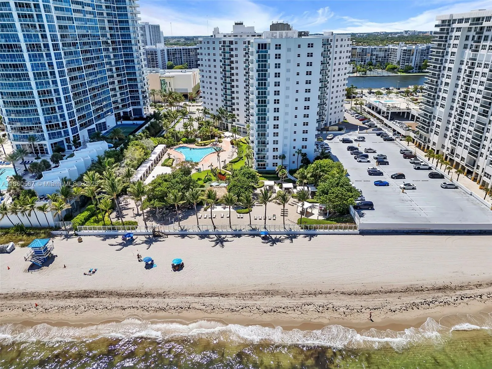 3001 S Ocean Dr, #403