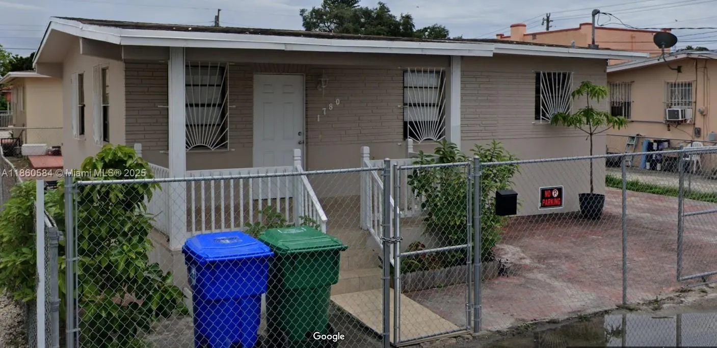1781 NW 19th St