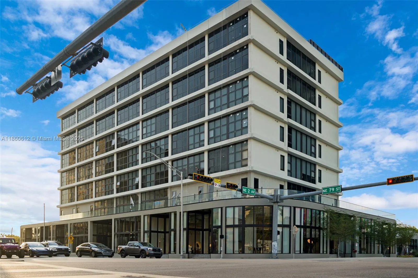 7920 NE 2nd Ave, #406
