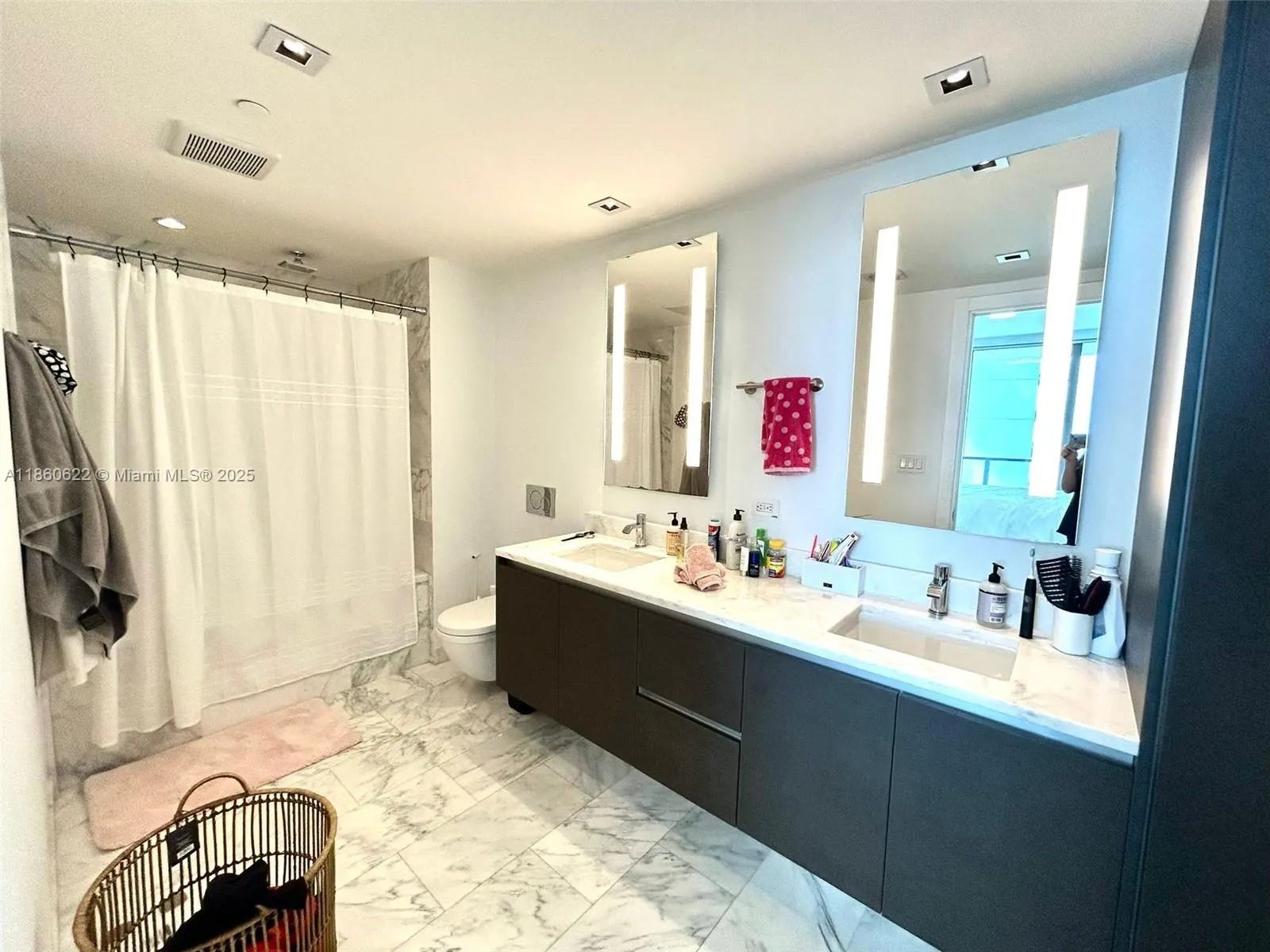 1451 Brickell Ave, #2102