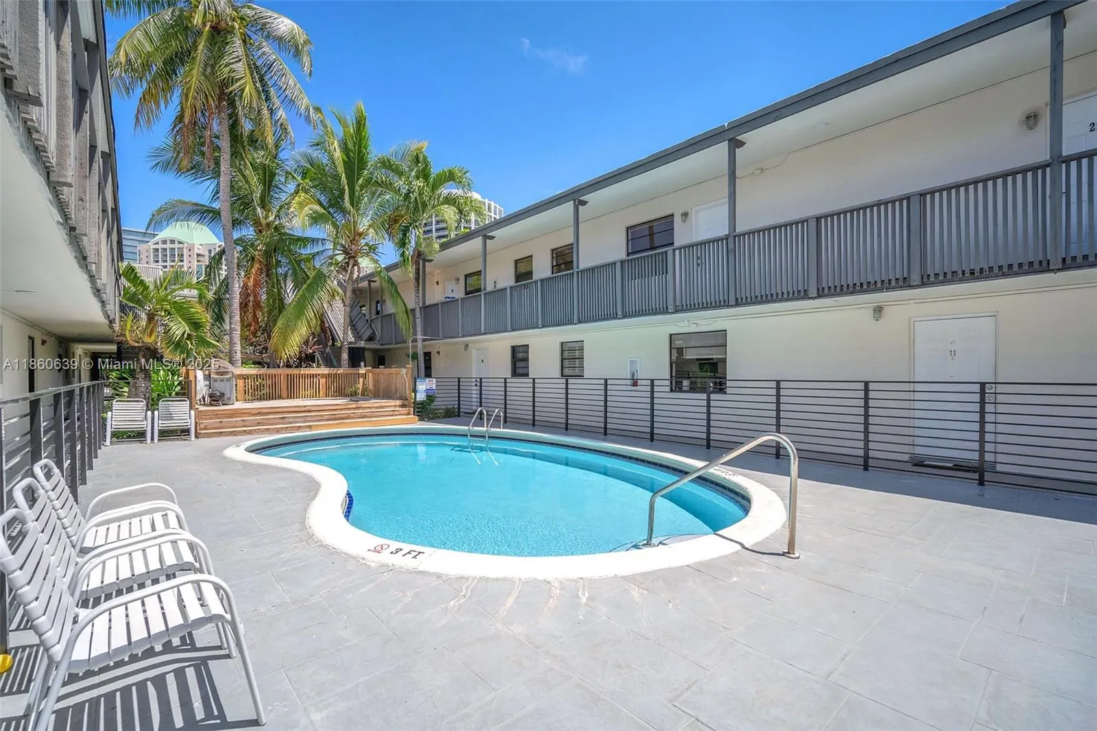 3265 Virginia St, #2