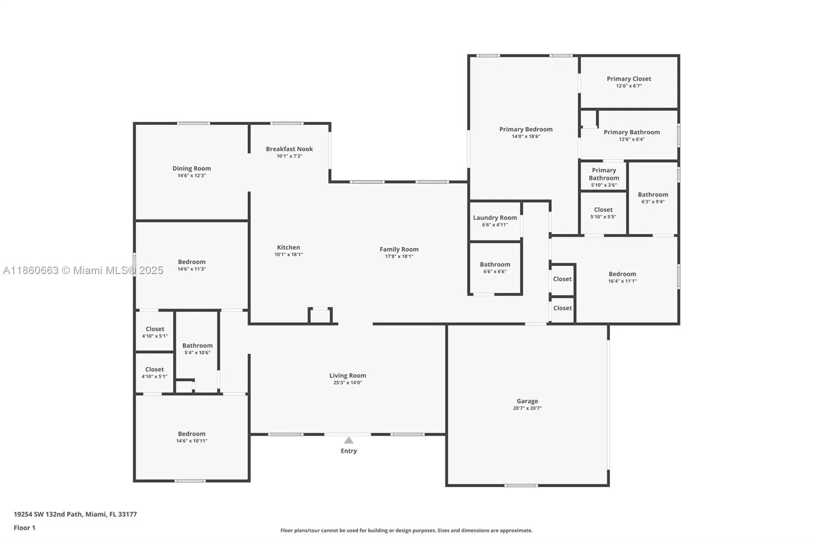 19254 SW 132nd Path