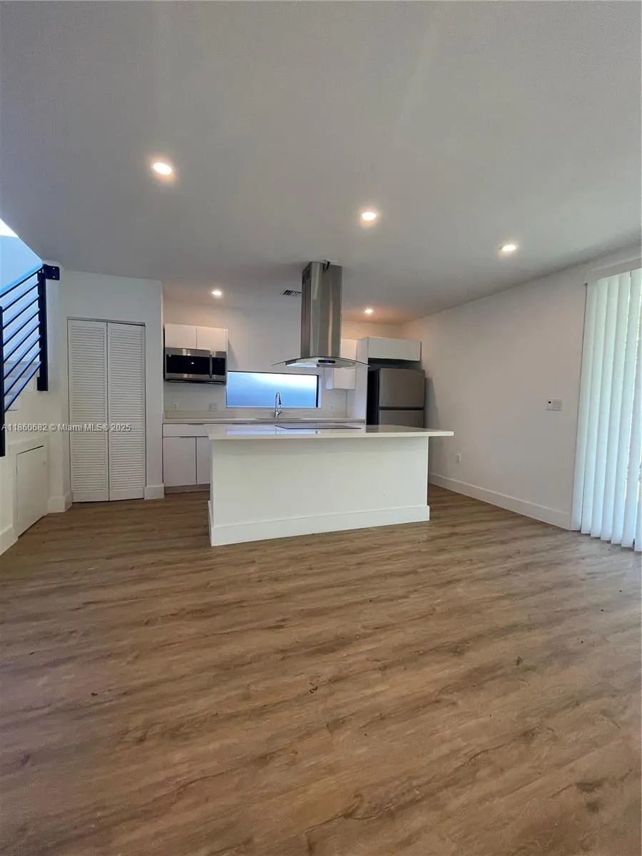5198 NW 3rd Ave, #1