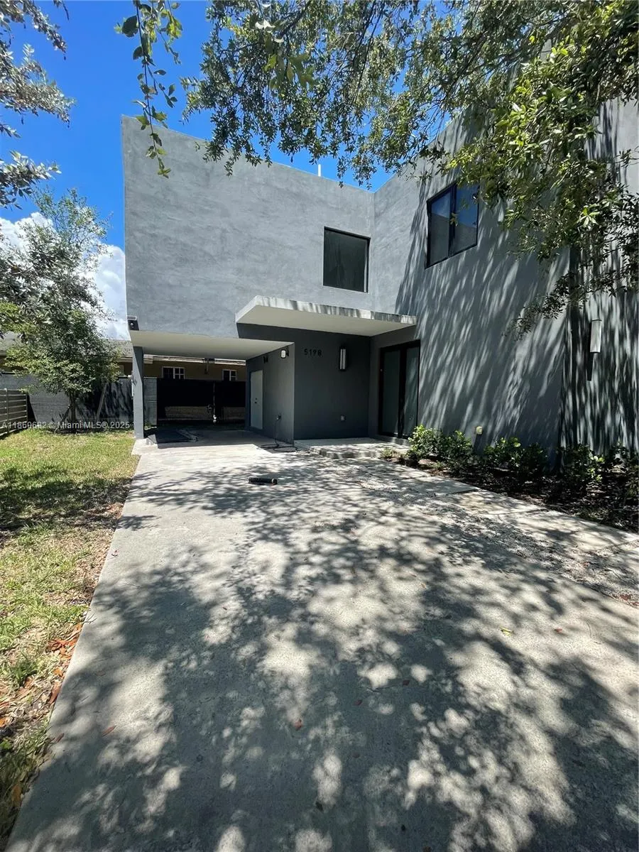 5198 NW 3rd Ave, #1