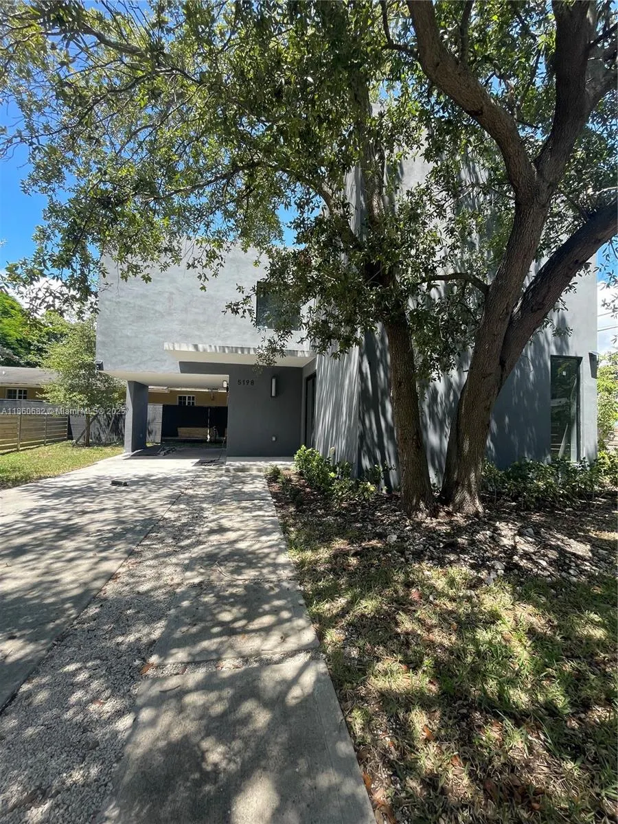 5198 NW 3rd Ave, #1
