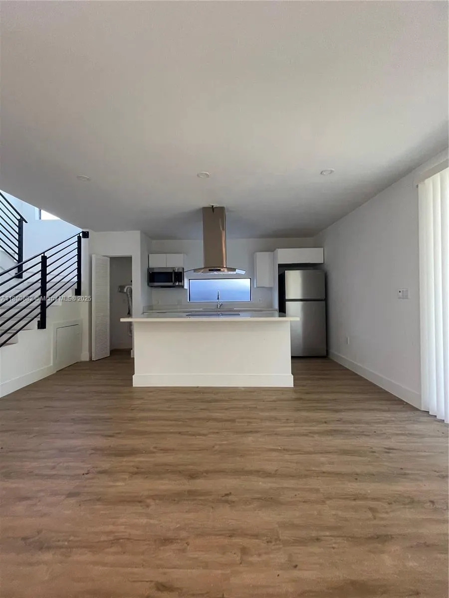 5198 NW 3rd Ave, #1