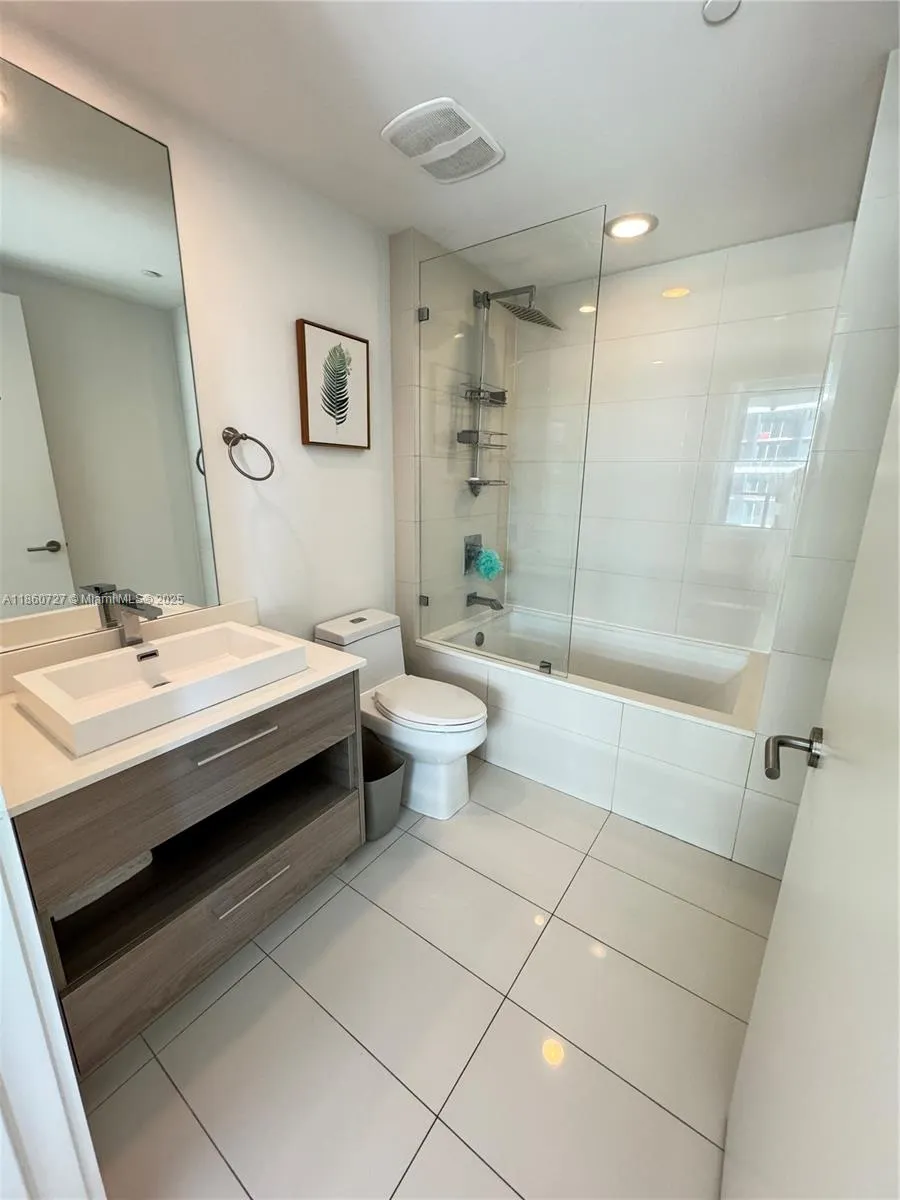 1300 S Miami Ave, #1608
