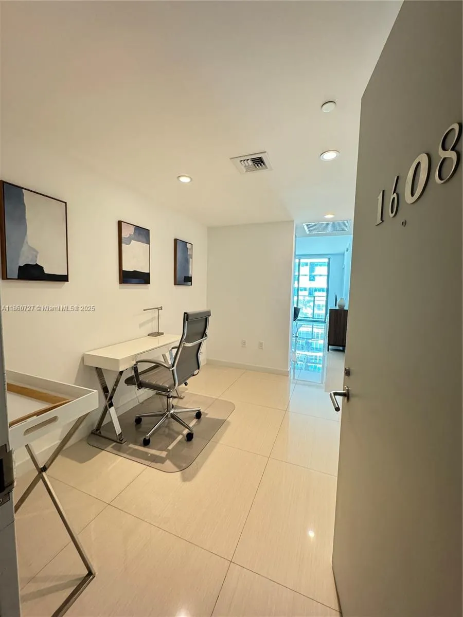 1300 S Miami Ave, #1608