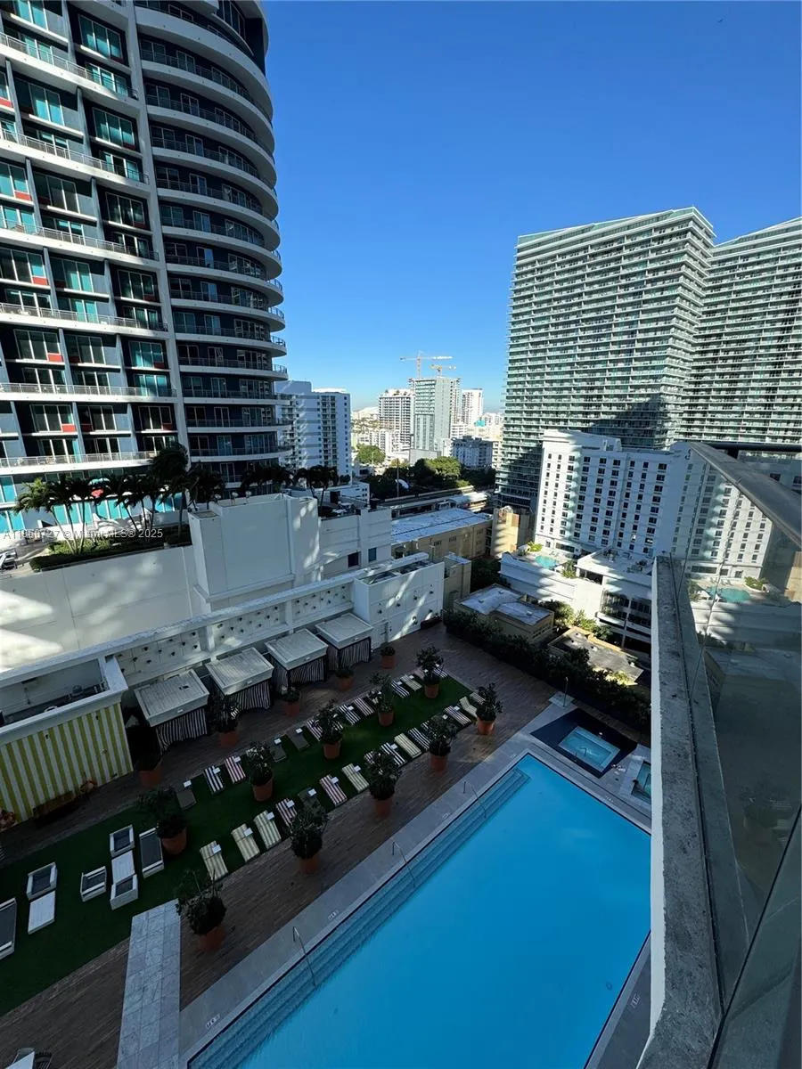 1300 S Miami Ave, #1608