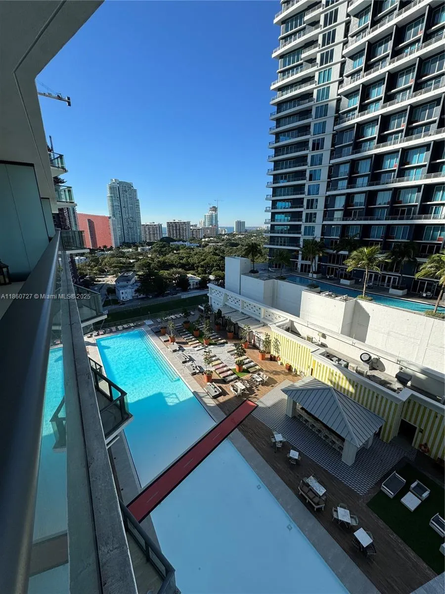 1300 S Miami Ave, #1608