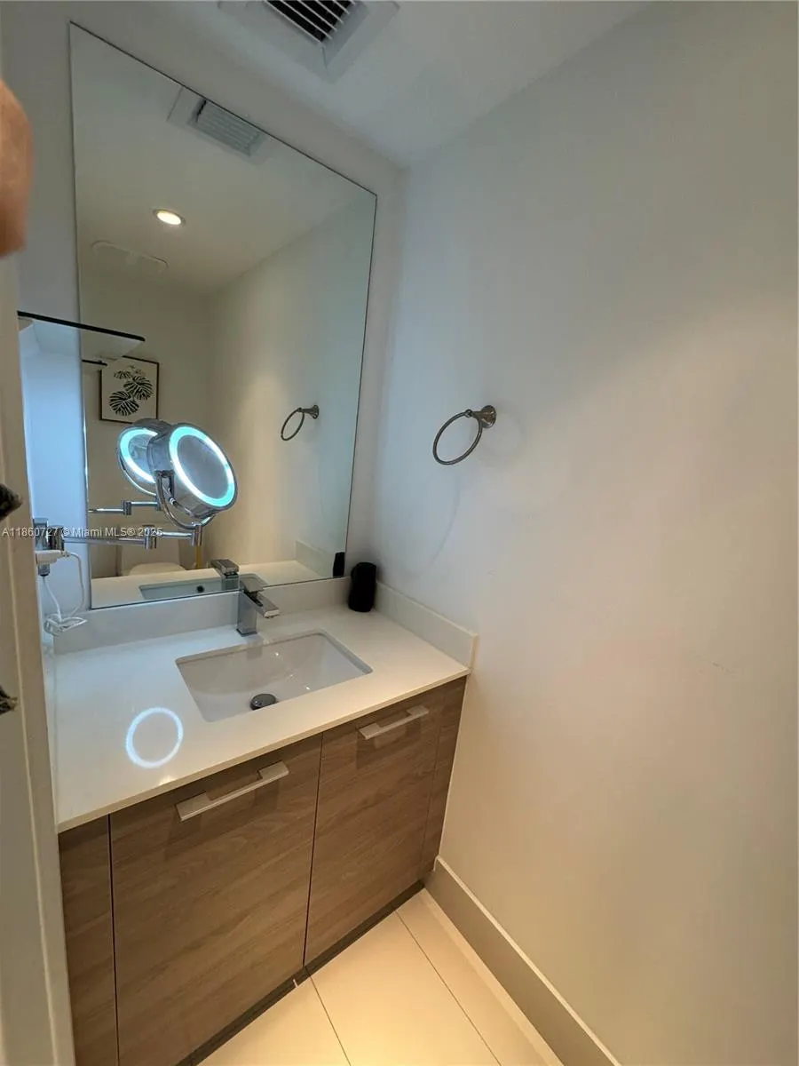 1300 S Miami Ave, #1608