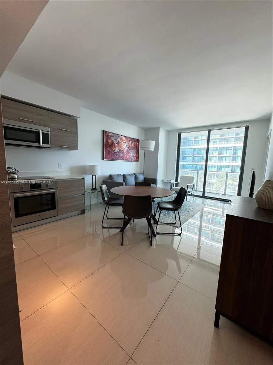 1300 S Miami Ave, #1608
