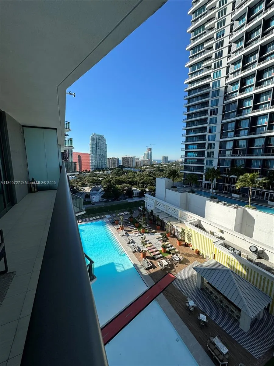 1300 S Miami Ave, #1608