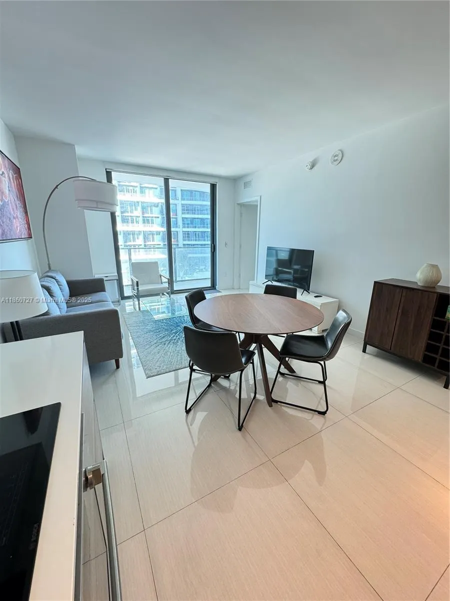 1300 S Miami Ave, #1608