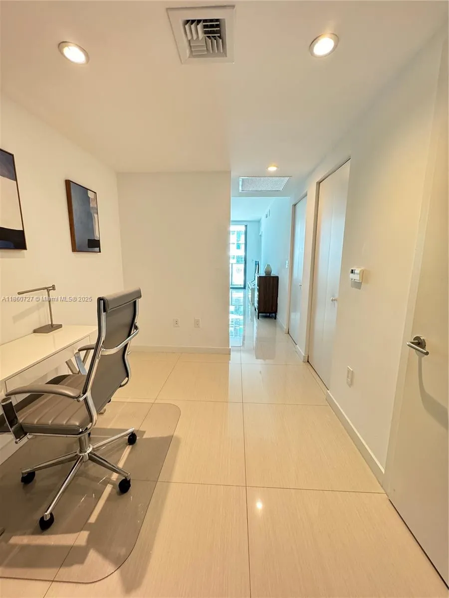 1300 S Miami Ave, #1608