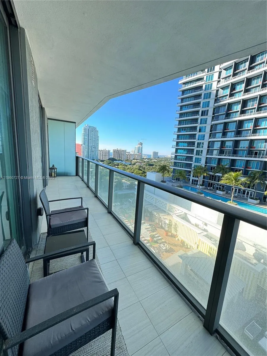 1300 S Miami Ave, #1608