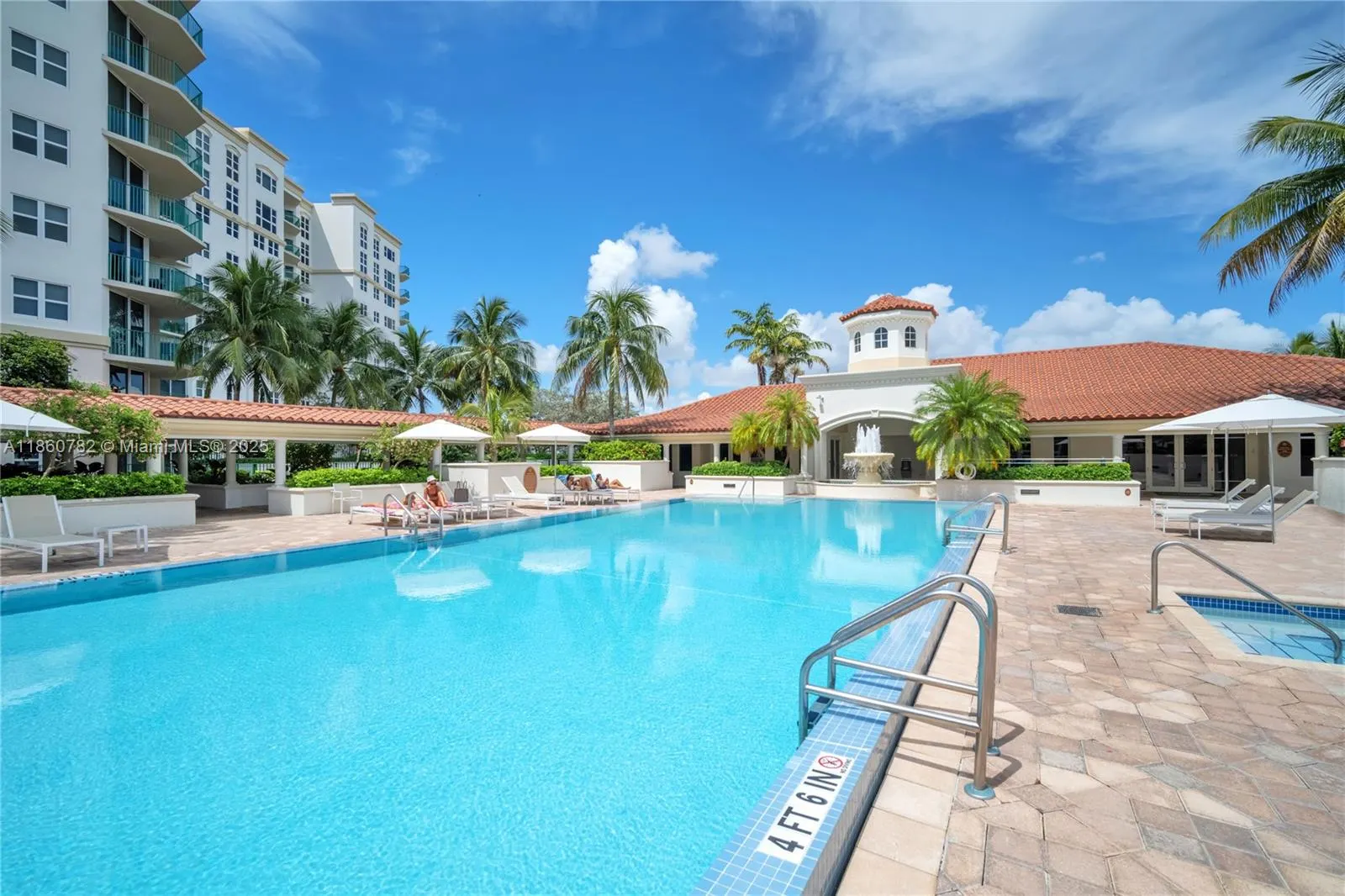 19900 E Country Club Dr, #308