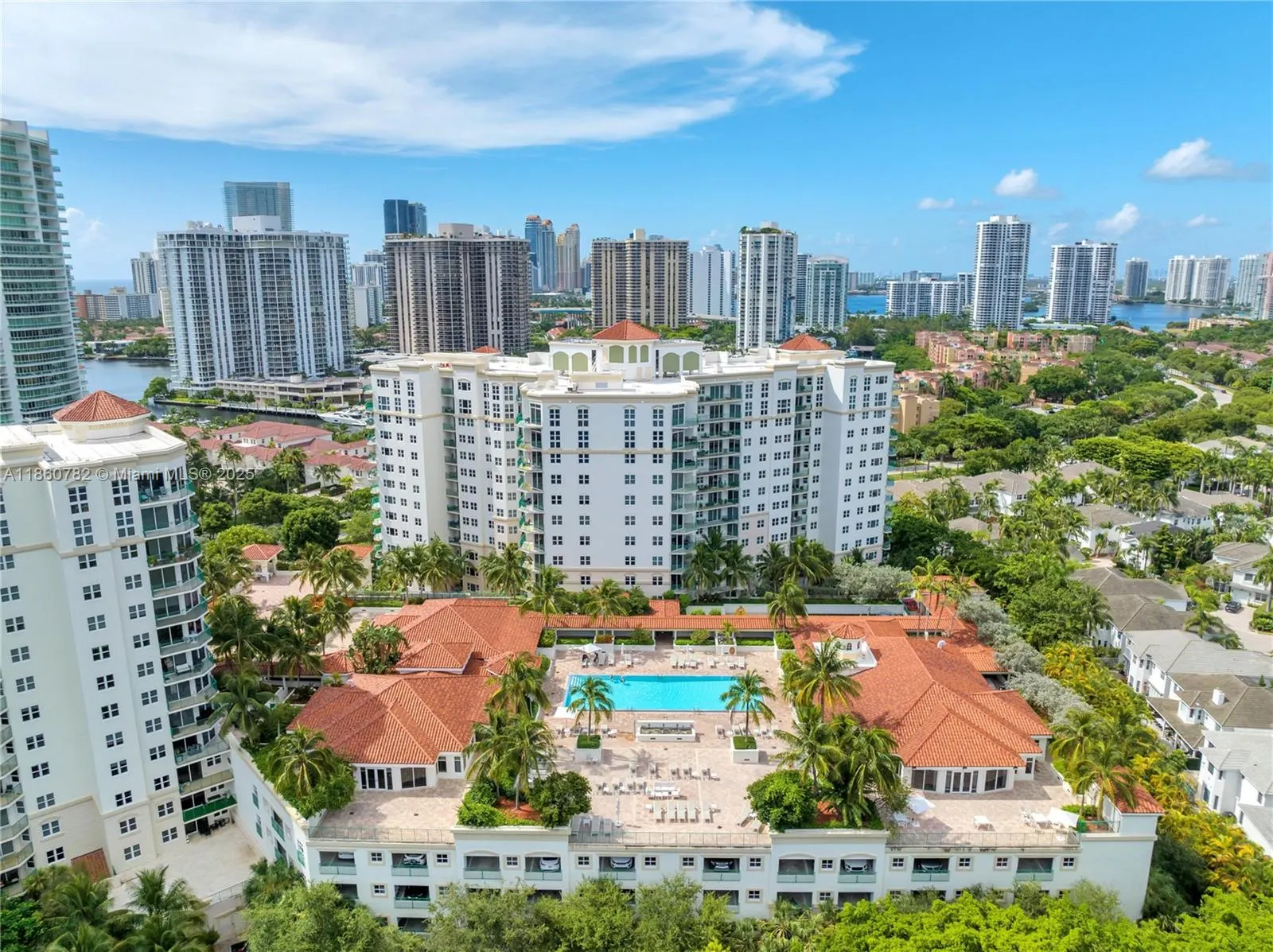 19900 E Country Club Dr, #308