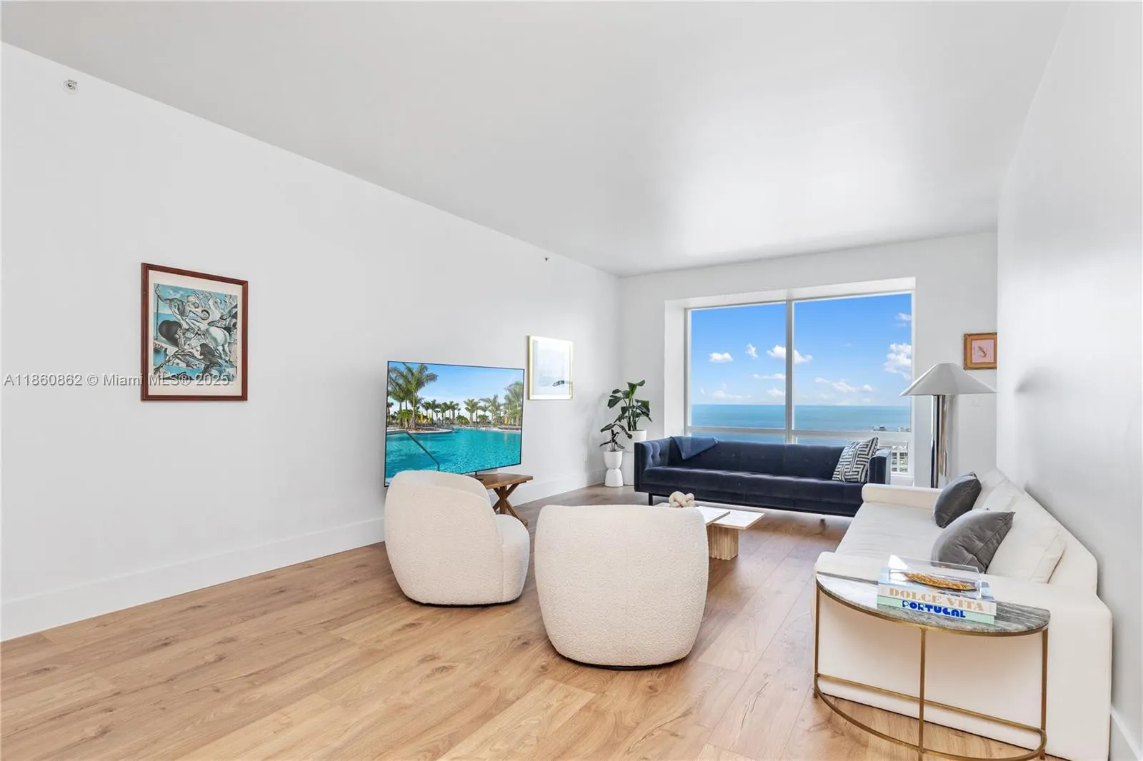 1425 Brickell Ave, #41A