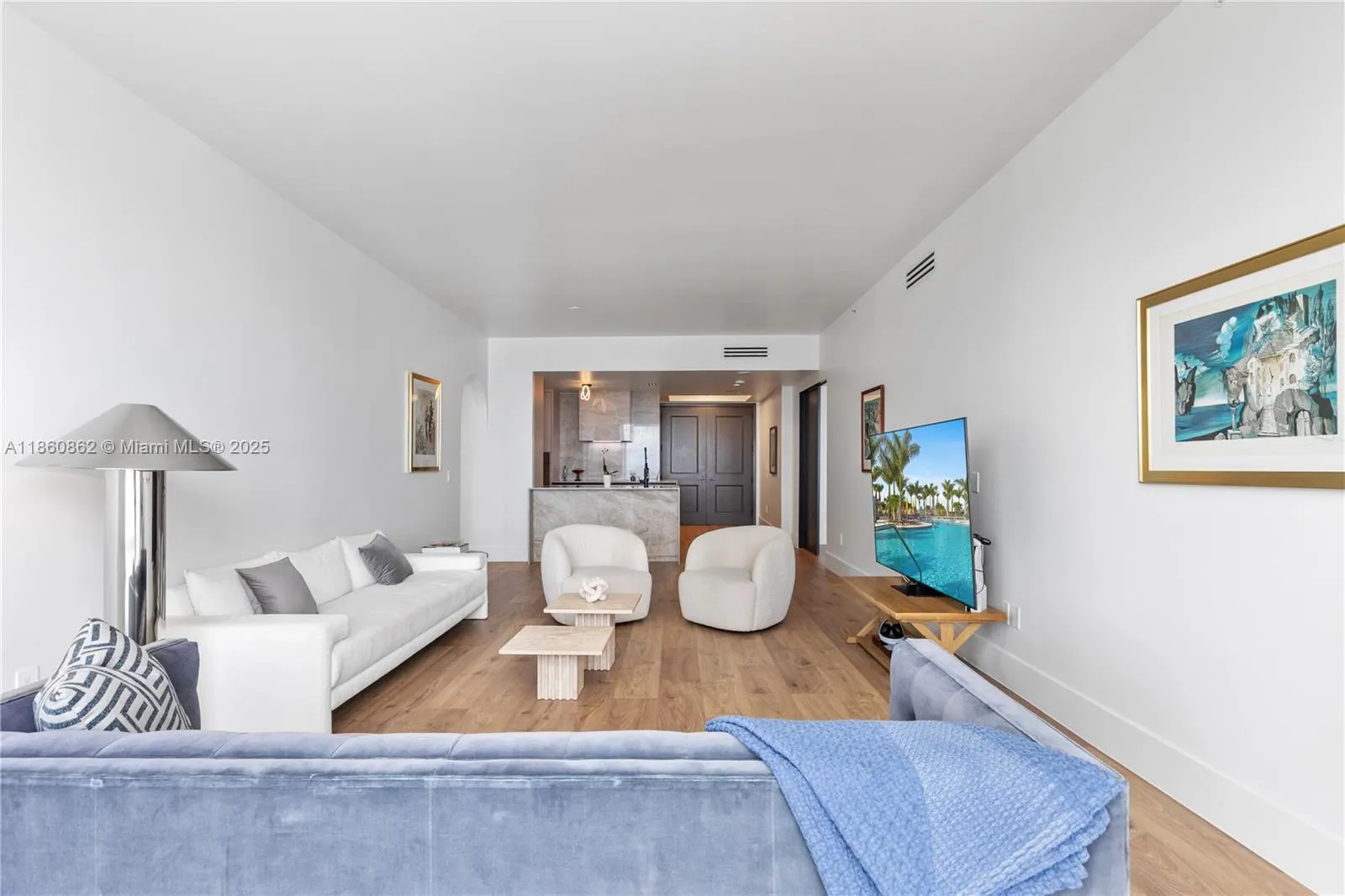 1425 Brickell Ave, #41A