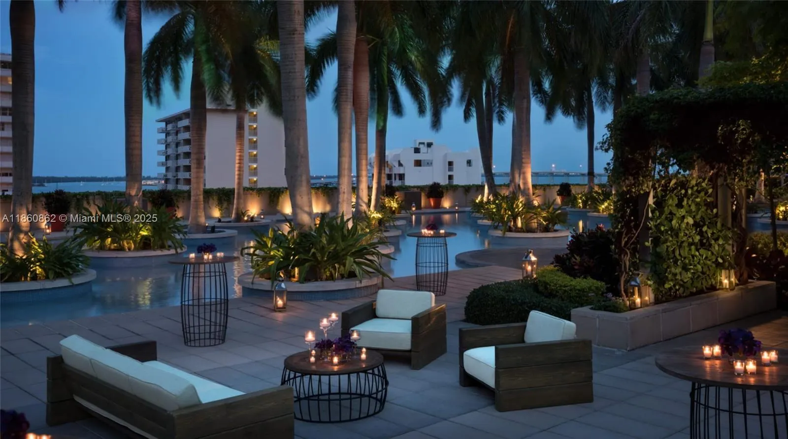 1425 Brickell Ave, #41A