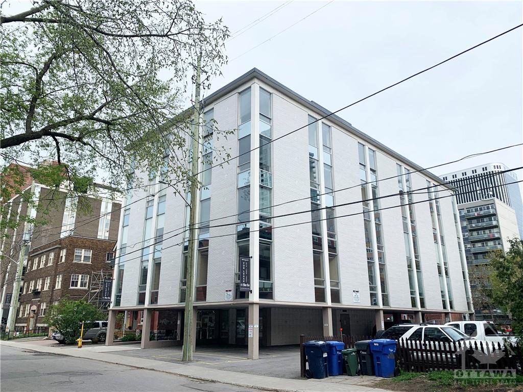 309 COOPER Street, #202
