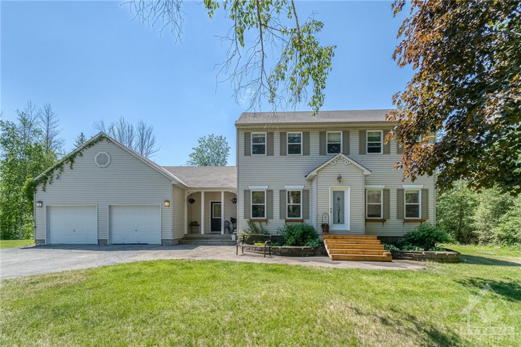 Kemptville, 20 EMPRESS Drive Sold