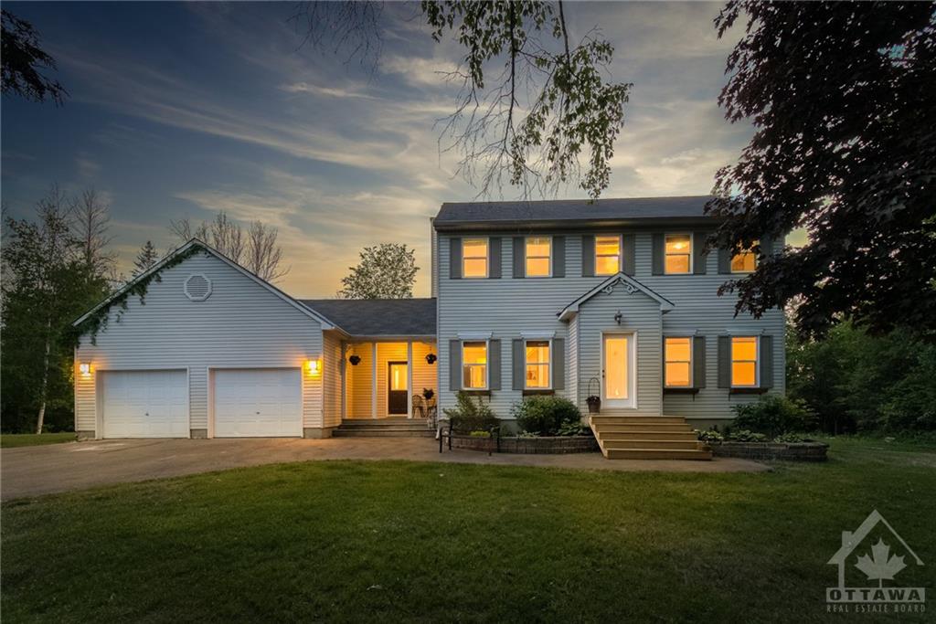 Kemptville, 20 EMPRESS Drive Sold