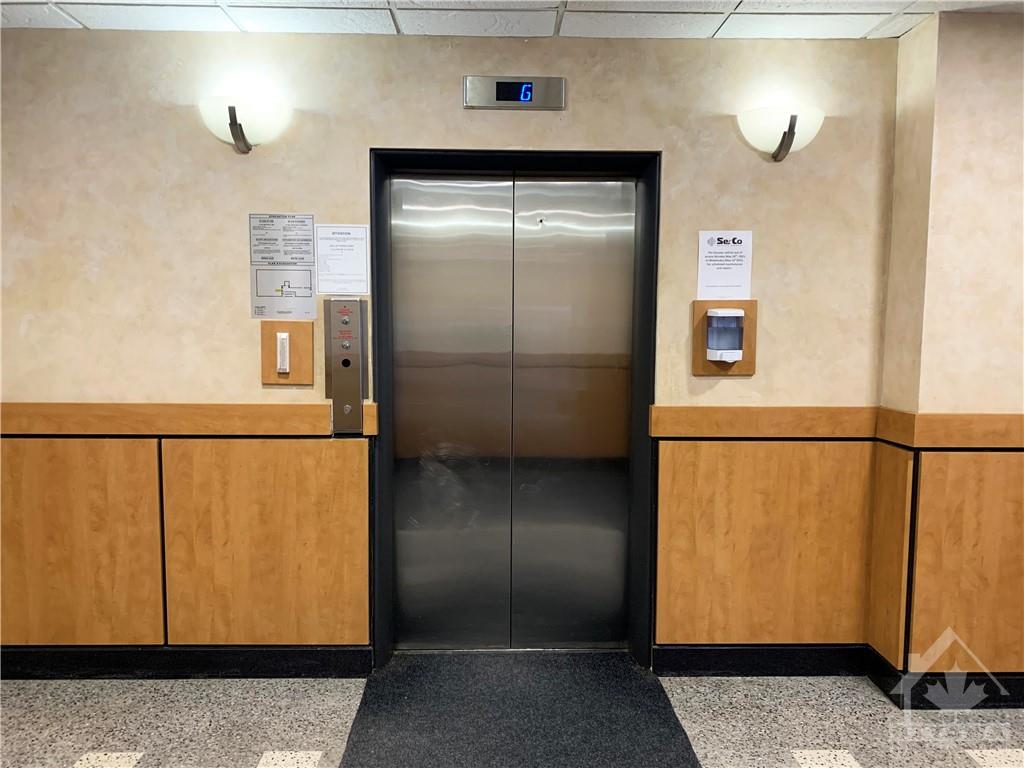 309 COOPER Street, #401