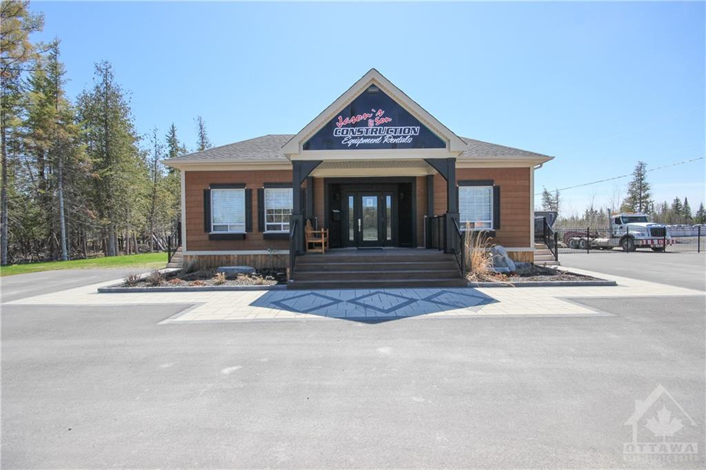 577 JINKINSON Road