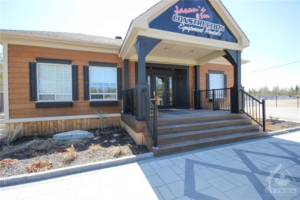 577 JINKINSON Road
