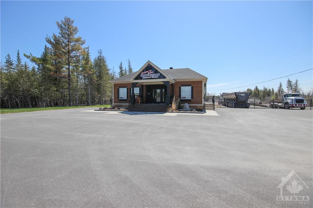 577 JINKINSON Road