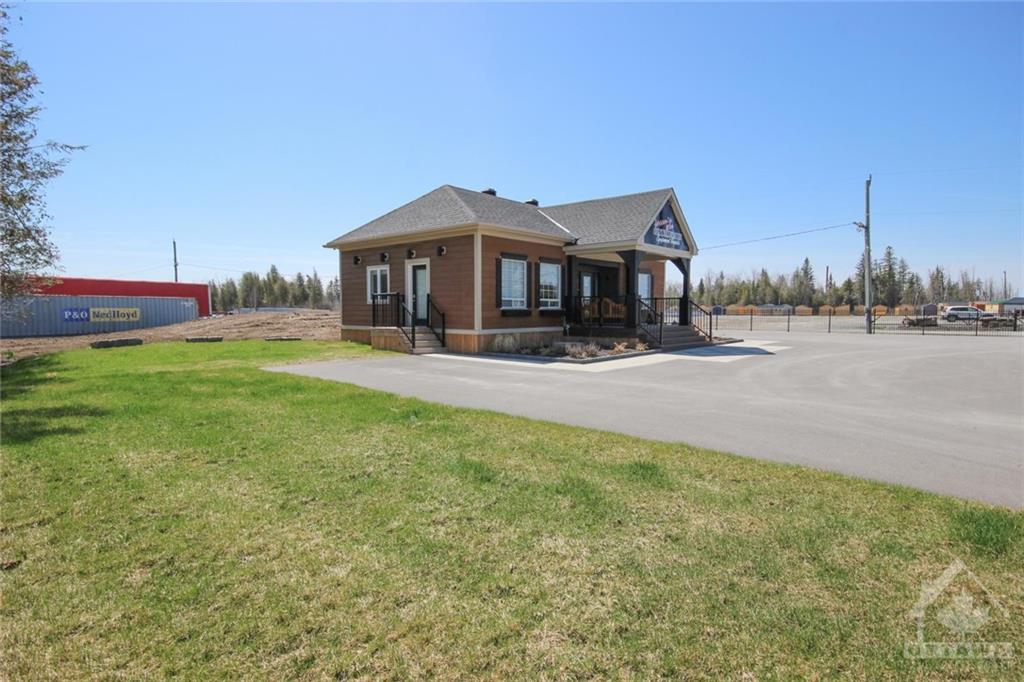 577 JINKINSON Road