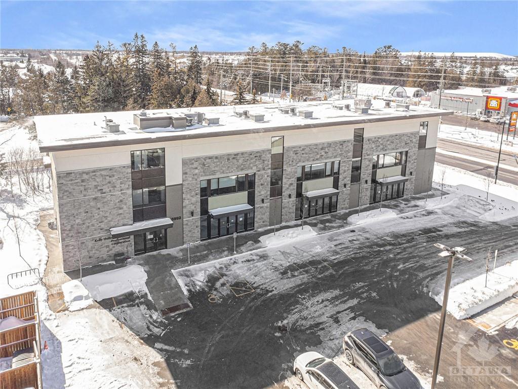 5992 HAZELDEAN Road, #101