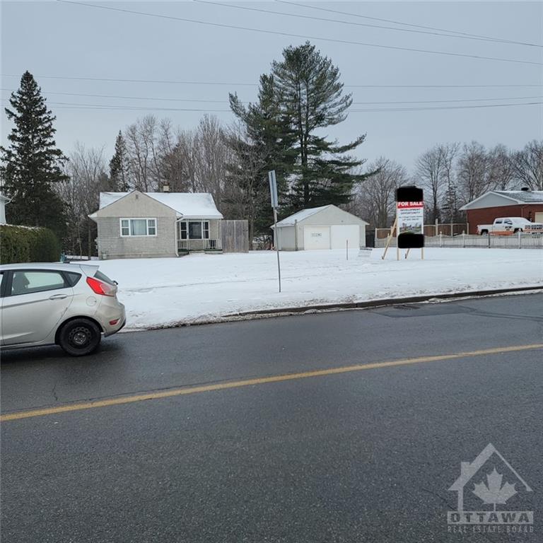 1680 STITTSVILLE MAIN Street