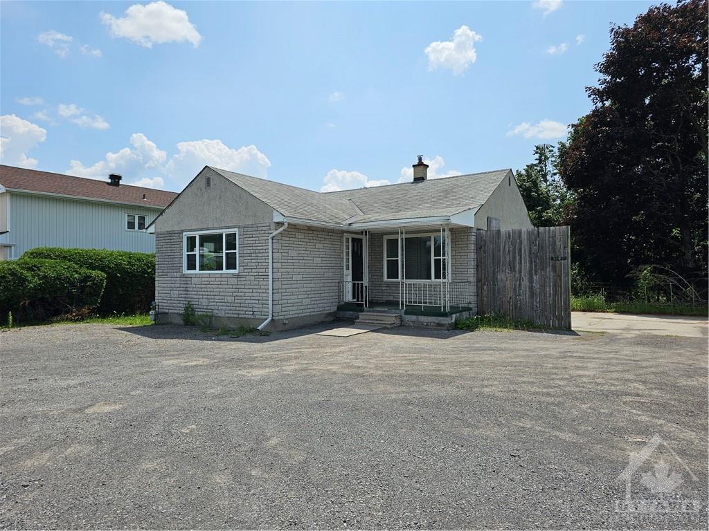 1680 STITTSVILLE MAIN Street