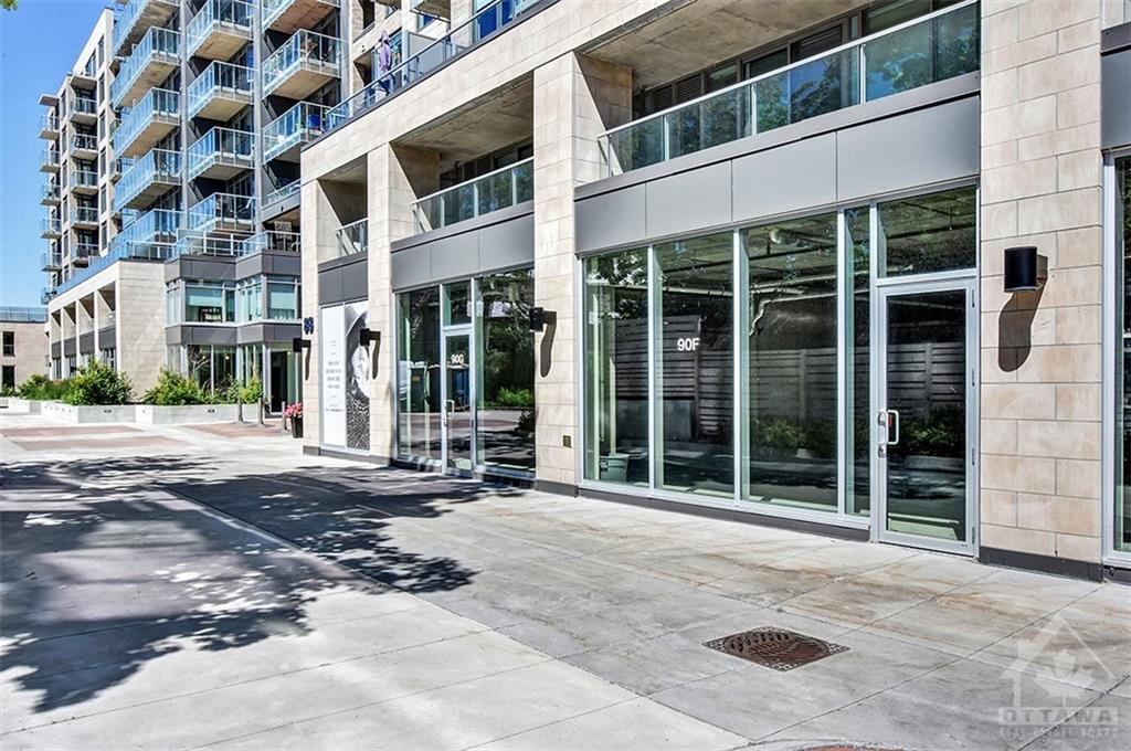 90 RICHMOND Road, #I