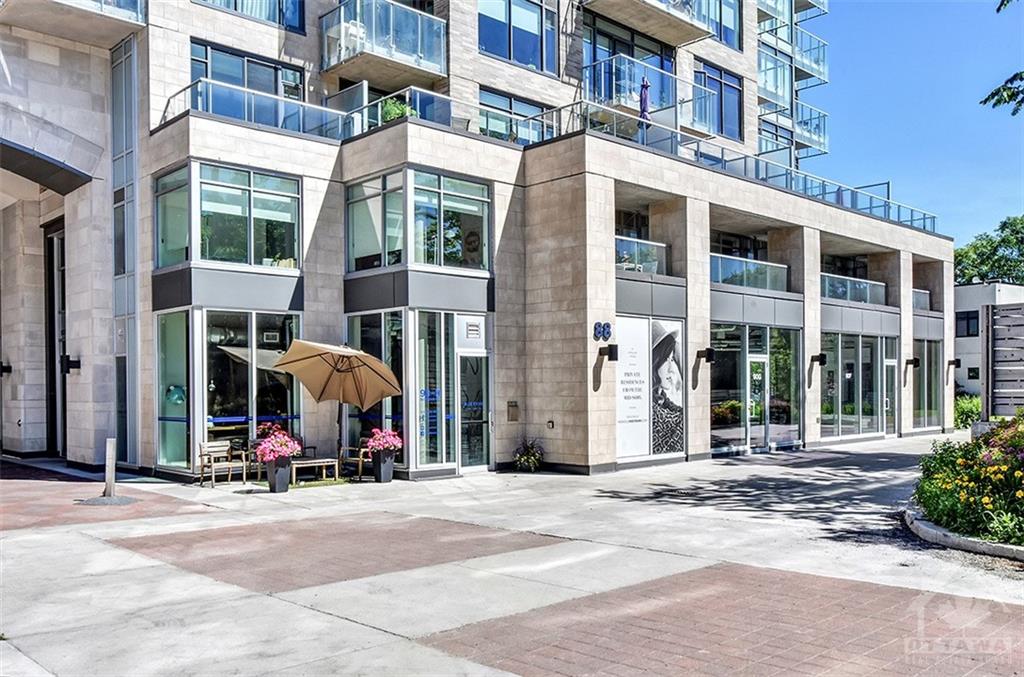 90 RICHMOND Road, #I
