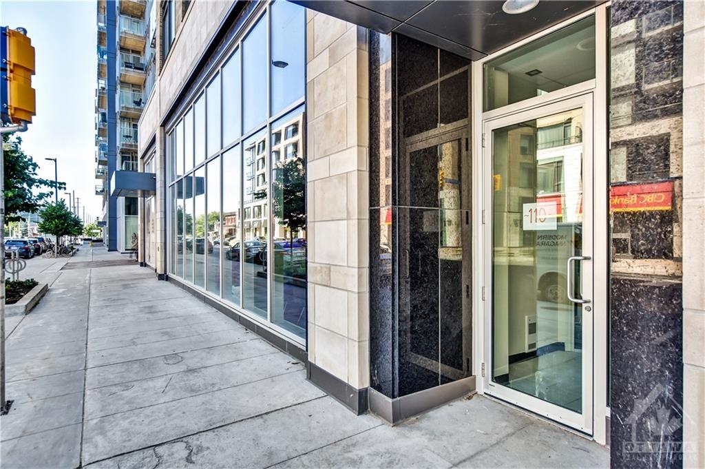 110 RICHMOND Road, #B