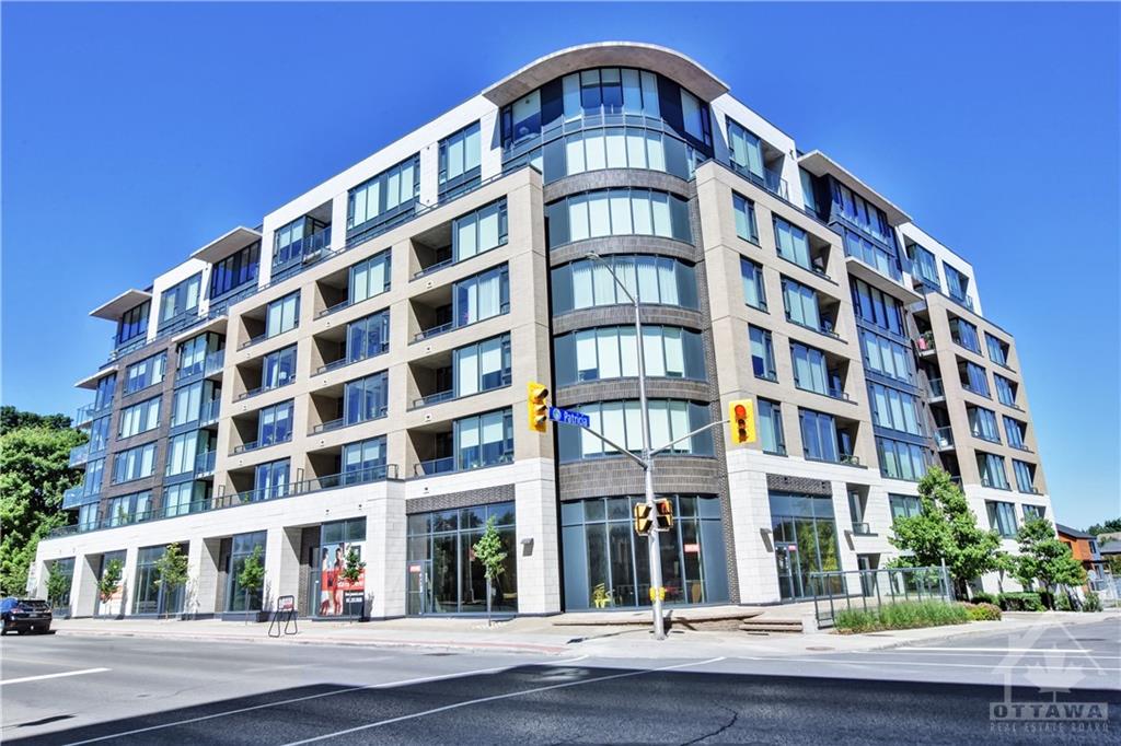111 RICHMOND Road, #B