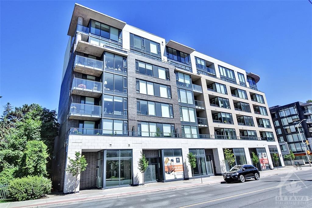 111 RICHMOND Road, #C