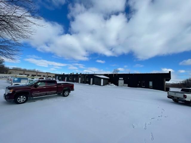 501 CAMPBELL Street, #1A
