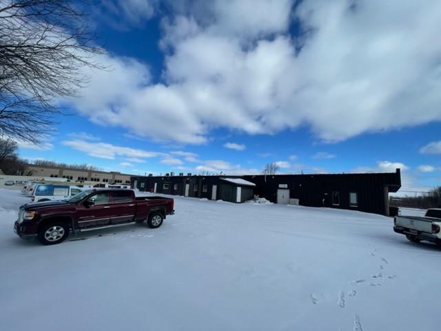 501 CAMPBELL Street, #1A