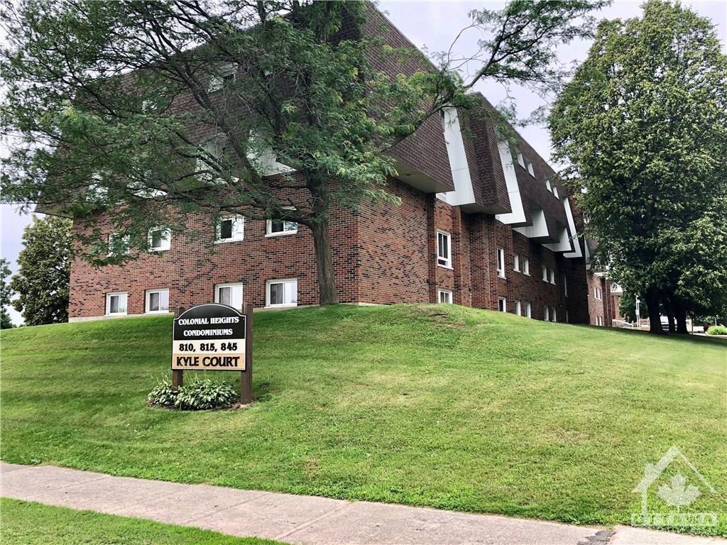 845 KYLE Court
