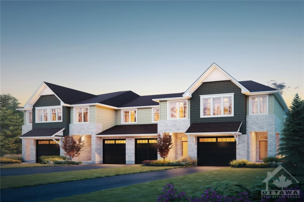 343 KANASHTAGE Terrace, Orleans