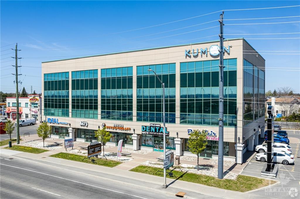 4473 INNES Road, #305