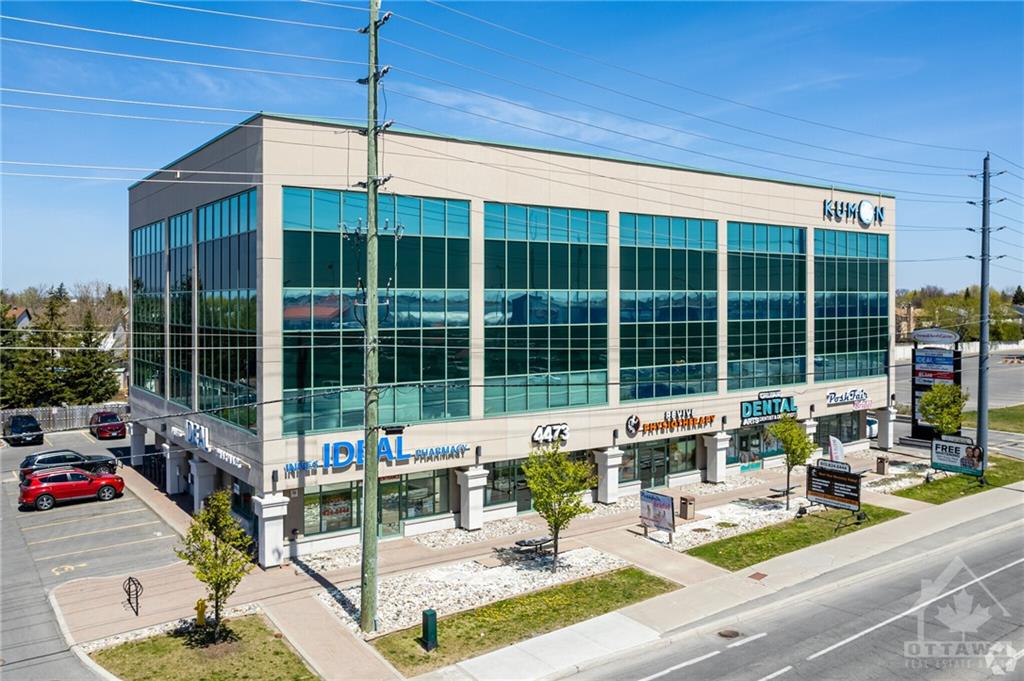 4473 INNES Road, #305