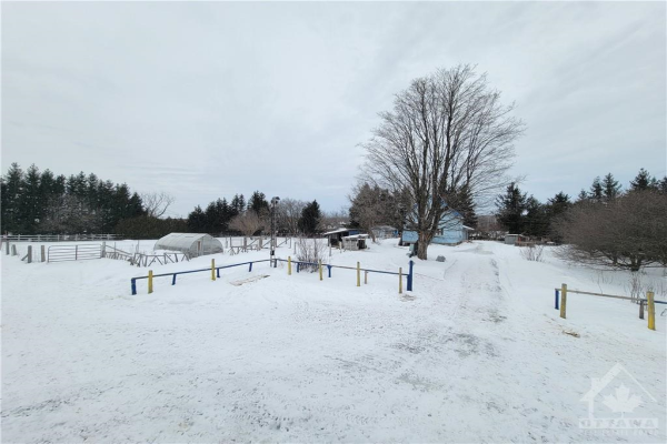 1944 FORCED Road, Vars