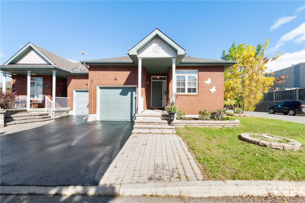 516 CHAPEL PARK Private, Orleans